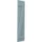 Ekena Millwork Americraft 3-Board (2 Batten) Wood Joined Board-n-Batten Shutters w/ Z-Bar, ARW102BB311X77SBH, PR ARW102BB311X77SBH - alternate 9